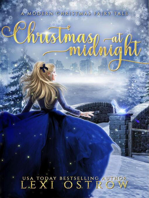 Title details for Christmas at Midnight by Lexi Ostrow - Wait list